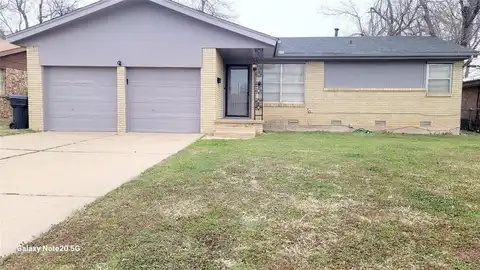 7916 S Mckinley Avenue, Oklahoma City, OK 73139