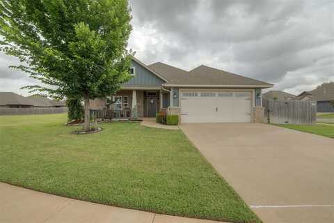 18500 Summer Grove Avenue, Edmond, OK 73012