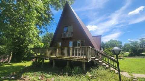 1521 Hillview Lane, Galena, KS 66739
