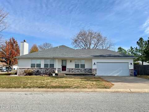 1201 Southgate Road, Carl Junction, MO 64834