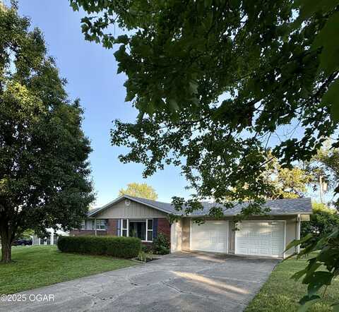 311 Crestwood Drive, Neosho, MO 64850