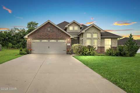 1669 Leighten Court, Webb City, MO 64870