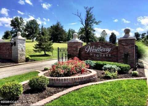 Lot 28 Westberry Square, Joplin, MO 64804