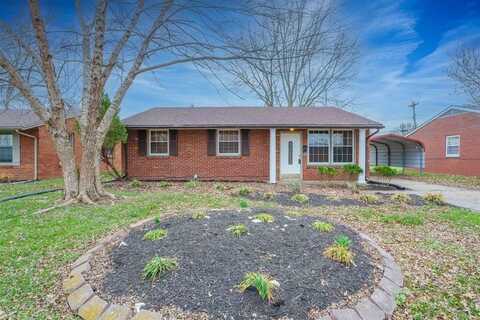 2060 Wyandotte Ave, Owensboro, KY 42301
