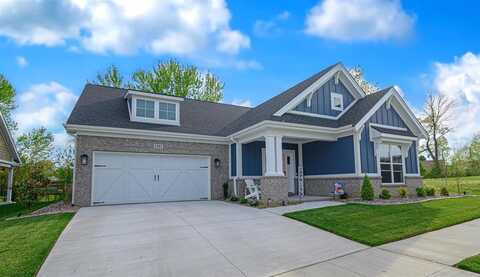 1841 Celebration Circle, Owensboro, KY 42303