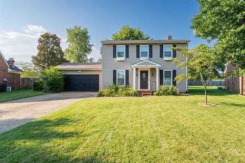 3831 Greenfield Lane, Owensboro, KY 42301