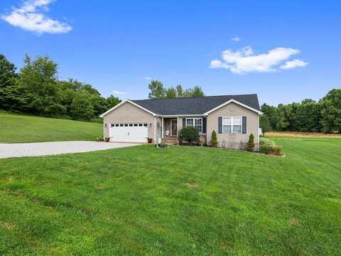 60 Lewisport Heights Ln, Lewisport, KY 42351