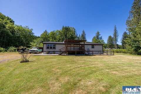 50788 HWY 112, Port Angeles, WA 98363