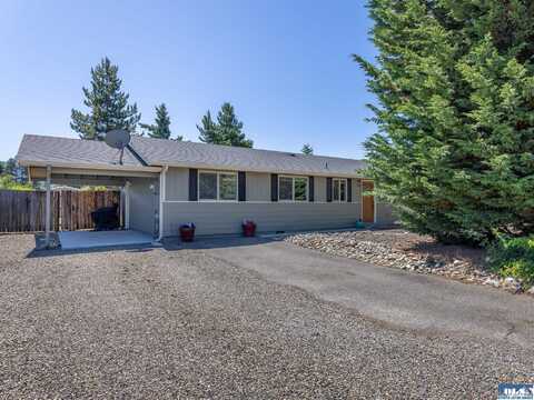 41 W Loma Vista Rd, Sequim, WA 98382