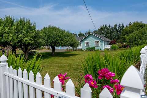 1391 Finn Hall, Port Angeles, WA 98362