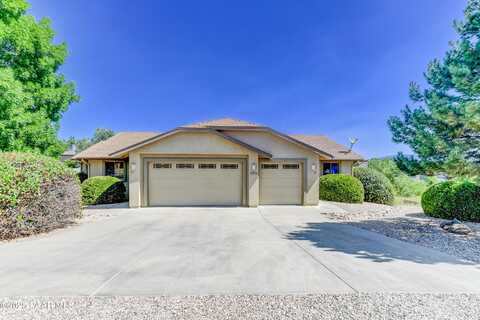 9520 E Catalina Drive, Prescott Valley, AZ 86314