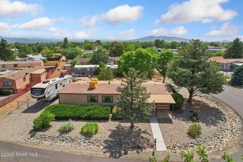 4908 N Socorro Drive, Prescott Valley, AZ 86314