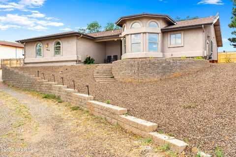 5450 N Ranger Road, Prescott Valley, AZ 86314
