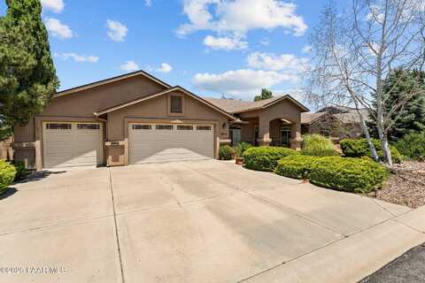 7814 E Smoke House Lane, Prescott Valley, AZ 86315