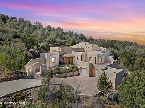 628 W Lee Boulevard, Prescott, AZ 86303