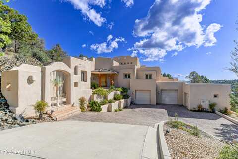 628 W Lee Boulevard, Prescott, AZ 86303