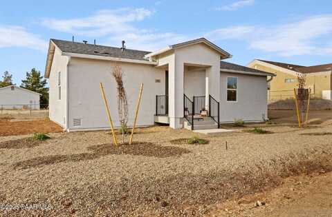 20085 E Conestoga Drive, Mayer, AZ 86333
