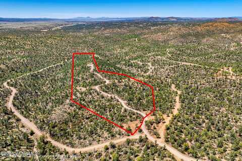0 N Ranchland 4 Road, Prescott, AZ 86303