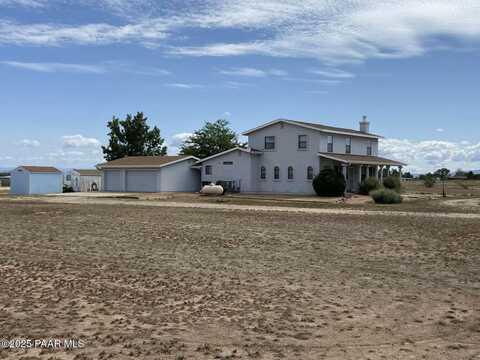 1350 W Justray Ranch Road, Chino Valley, AZ 86323