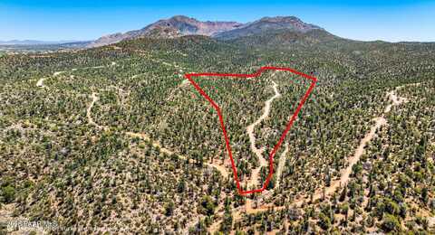 00 N Ranchland 15 Drive, Prescott, AZ 86303
