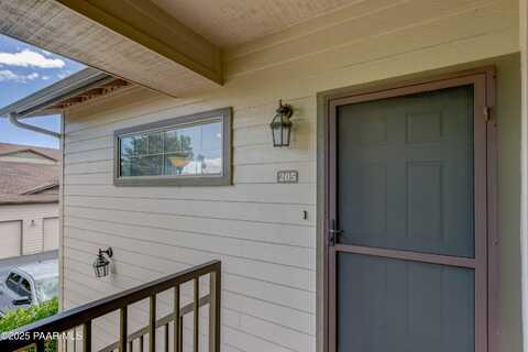 1975 S Blooming Hills Drive, Prescott, AZ 86301