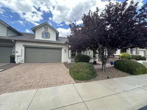 12700 E Fuego Street, Humboldt, AZ 86327