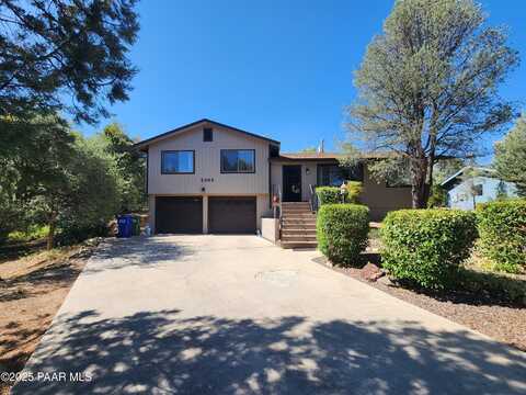 5086 Cactus Place, Prescott, AZ 86301