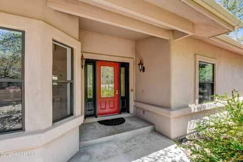 345 Banning Creek Road, Prescott, AZ 86303