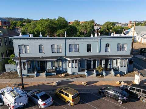 215 E Willis Street, Prescott, AZ 86301