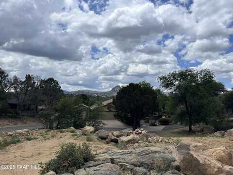 1790 N Holiday Lane, Prescott, AZ 86305
