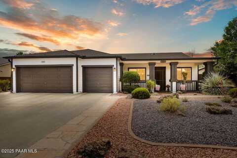 7605 E Circle Wagons Way, Prescott Valley, AZ 86315