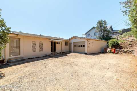 633 W Robinson Drive, Prescott, AZ 86303
