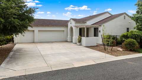 7155 E Grass Land Drive, Prescott Valley, AZ 86314