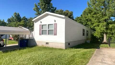 449 TABAGO LN, MOSCOW MILLS, MO 63362