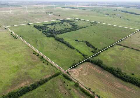 0000 W Judo Rd, Newkirk, OK 74647