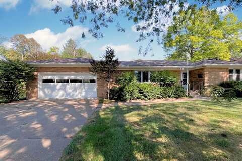 21 Mayridge Drive, Shenandoah, IA 51601