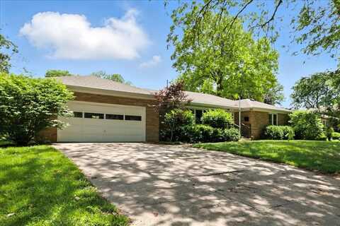 21 Mayridge Drive, Shenandoah, IA 51601