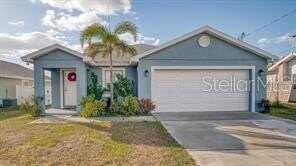 316 Bennett Street, Auburndale, FL 33823