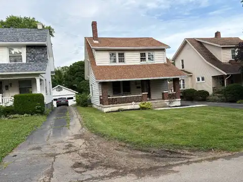 1636 Emmons Ave., Dayton, OH 45410