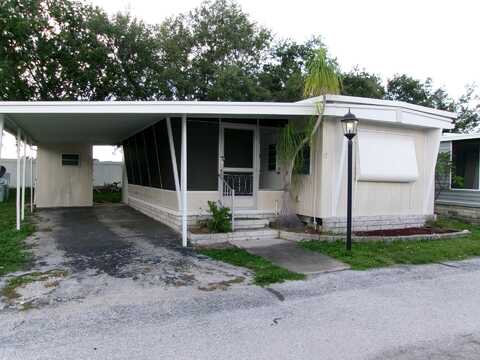 3100 26th Ave N Lot, Saint Petersburg, FL 33713