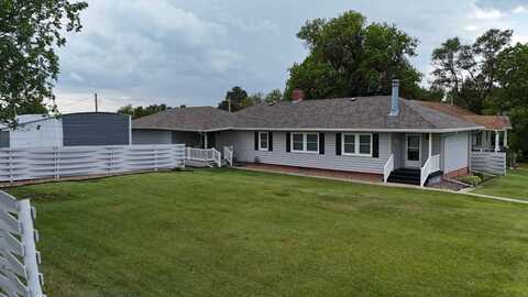 217 W Jefferson, Mankato, KS 66956
