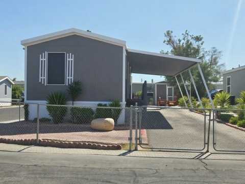 3401 N Walnut Road, Las Vegas, NV 89115