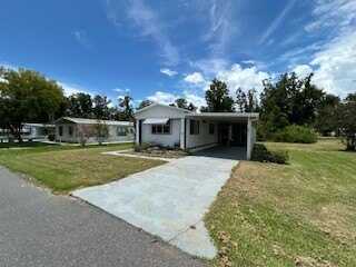 33 Rose Drive, Fruitland Park, FL 34731