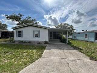 512 Camellia, Fruitland Park, FL 34731
