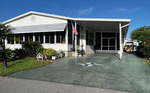 2417 Crooked Stick Drive, Winter Haven, FL 33881