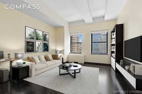20 Pine Street, New York, NY 10005