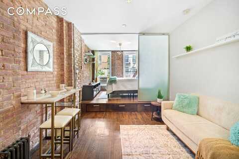 186 East 2nd Street, New York, NY 10009