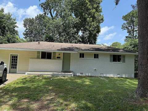 100 Springwood Dr, Little Rock, AR 72211