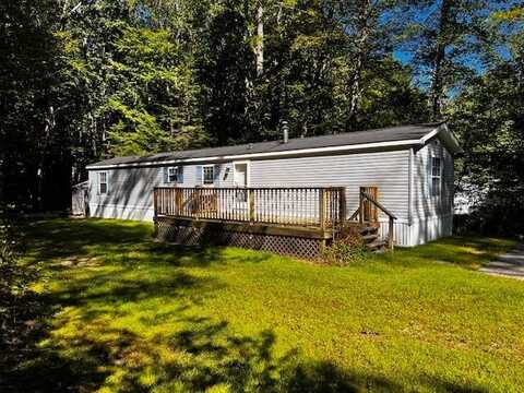 18 Circle Drive, Freeport, ME 04032