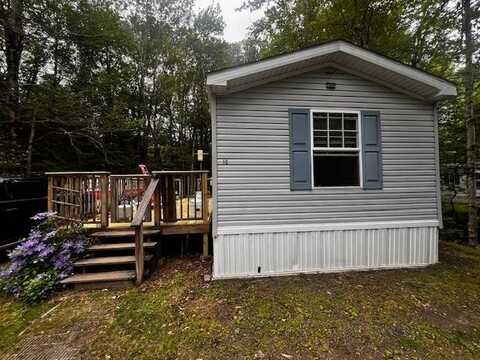 18 Circle Drive, Freeport, ME 04032